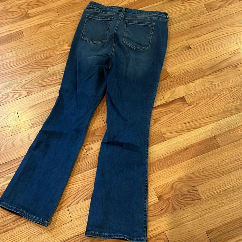 Torrid Trio Fit Slim Boot 16T-20T - Picture 4 of 6